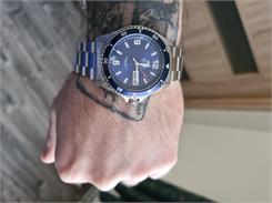 Orient Mako II FAA02002D9