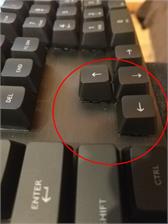 Klawiatura Logitech G413 Carbon (920-008310)