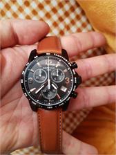 CERTINA DS PODIUM CHRONO PRECIDRIVE C0344173605700 C034.417.36.057.00