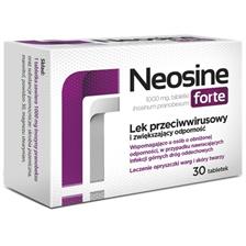 Neosine Forte 1000mg 30 tabl.
