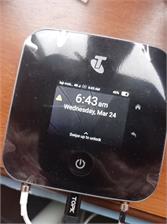 Netgear Nighthawk M2 MR2100 4G LTE (mr2100100eus)