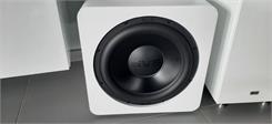 SVS SB-2000 Pro Czarny