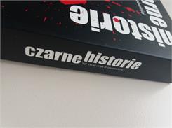 G3 Czarne Historie 50 Strasznych Opowieści