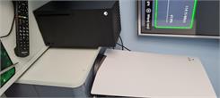 Microsoft Xbox Series X