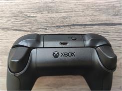 Microsoft Xbox Series X Czarny QAT-00002