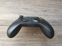 Microsoft Xbox Series X Czarny QAT-00002