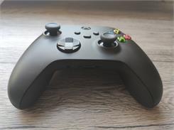Microsoft Xbox Series X Czarny QAT-00002