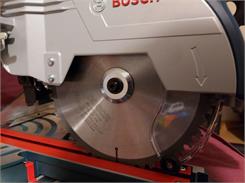 Bosch GCM 8 SJL Professional 0601B19100