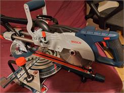 Bosch GCM 8 SJL Professional 0601B19100