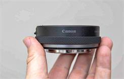 Canon Control Ring Mount Adapter EF-EOS R