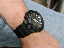 Casio G-Shock GA-700-1BER