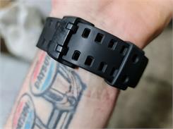 Casio G-Shock GA-700-1BER