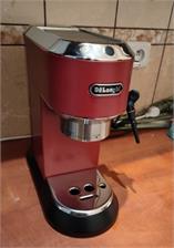 Ekspres De'Longhi Dedica Style EC685.R