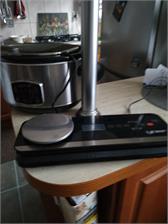 Yoer Clever Cook SC4502S