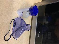 Adamed Inhalator Siateczkowy Nebulizator Air Pro 