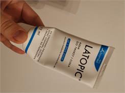 Latopic Krem Do Twarzy I Ciała 75ml
