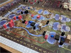 Portal Games Barrage (Edycja Polska)
