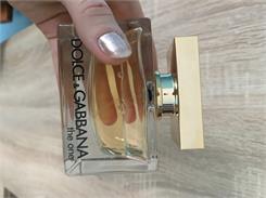 DOLCE & GABBANA THE ONE   woda perfumowana 75ml TESTER
