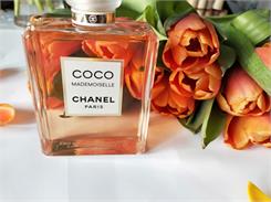 Chanel Coco Mademoiselle Intense Woda Perfumowana TESTER 100 ml