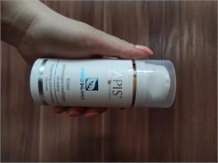 Krem APIS Hydro Balance dotleniająco nawilżający SPF 30 na dzień i noc 100ml