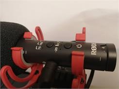Rode VideoMic NTG