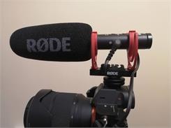 Rode VideoMic NTG