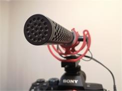 Rode VideoMic NTG