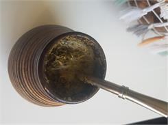 Vitafarm Yerba Mate Kurupi Clasica 500G