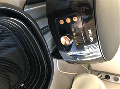 PHILIPS Ovi Smart XXL HD9867/90