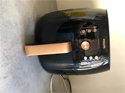 PHILIPS Ovi Smart XXL HD9867/90