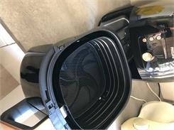 PHILIPS Ovi Smart XXL HD9867/90