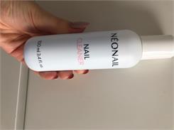Neonail Nail Cleaner Odtłuszczacz Do Paznokci 100 ml 