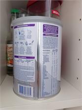 NESTLE NAN Expert Pro HA 2 Mleko Modyfikowane dla niemowląt powyżej 6 Miesiąca 800g