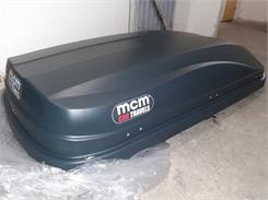 Hakr Magic 320
