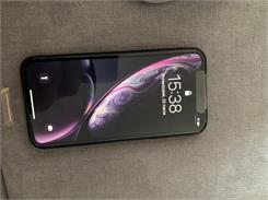 Apple iPhone XR 64GB Czarny