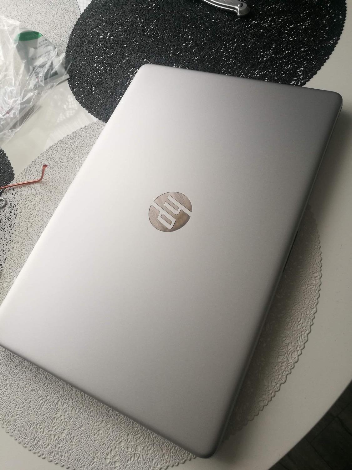 Laptop HP 15s 15,6/Ryzen5/16GB/512GB/Win10 (15SEQ0029NW1E6S1EA 