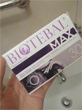 Biotebal Max 10mg x 30 tabl.