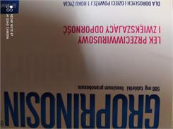 Groprinosin 500 mg 50 tabl.