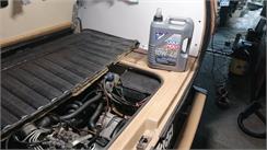Liqui Moly Mos2-Leichtlauf 10W40 5l