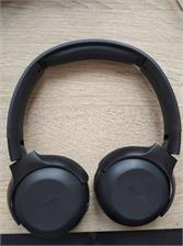 PHILIPS TAUH202BK CZARNY