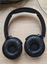 PHILIPS TAUH202BK CZARNY