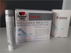 Doppelherz system Kollagen Beauty 25ml/30 ampułek