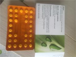 Folik 0,4mg 90 tabletek