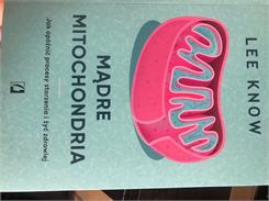 Mądre mitochondria