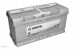 Varta Silver Dynamic I1 110Ah 920A P+