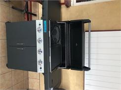 Grill gazowy Campingaz Classic LS Plus D Seria 4
