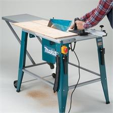 MAKITA Piła HM ze spieku twardego do drewna i płyt - do pilarek ręcznych (D-03349)
