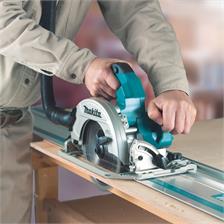 MAKITA Piła HM ze spieku twardego do drewna i płyt - do pilarek ręcznych (D-03349)