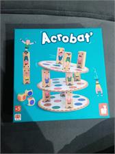 Janod Akrobaci J02757
