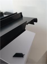 Gabbiano Pomocnik Fryzjerski Fx11-5 Black (125870)